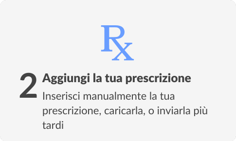 Come Leggere La Tua Prescrizione Oculistica Guida Facile